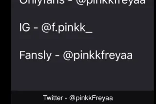 freaky pretty tatted bih / pussy PRETTY AFFFF - Image 11