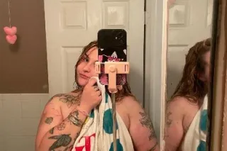 freaky pretty tatted bih / pussy PRETTY AFFFF - Image 4