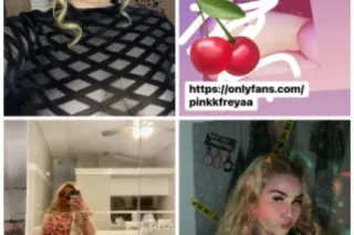 freaky pretty tatted bih / pussy PRETTY AFFFF - Image 7